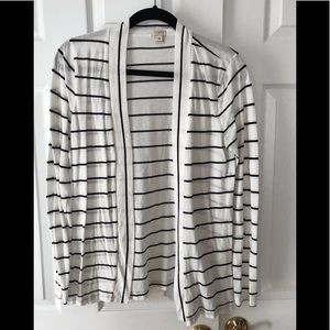 J. Crew Cardigan